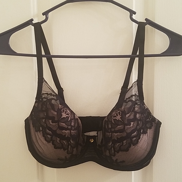 Natori Other - NWOT Natori Bliss Perfection Underwire Contour Bra